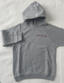 felpa 8 anni Gucci, 100€+ss