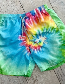 Costume da bagno , maschio , tg 10 anni , mc2 saint barth , 40 euro