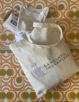 Shopper La Stanza €15