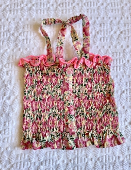 Top Louise Misha 12m 30Euro