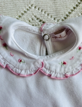 Body Piccoli Sarti 3mesi Euro 27