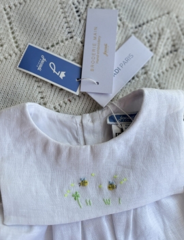 Pagliaccetto Jacadi 6mesi Euro 30