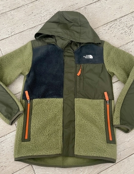 Giacca tg M , the north face , poliestere , 70 €,