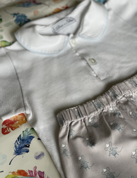 Sartoriale, shorts 12 mesi, Euro 10 più SS