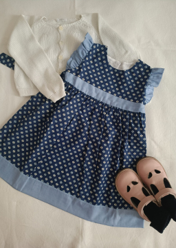 Abito sartoriale, 2anni, 20€