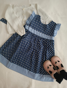 Abito sartoriale, 2anni, 20€