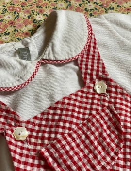 Polo cotone  Divini 2 anni € 30 + ss