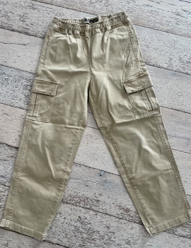 Pantalone cargo , aspesi , 12 anni , 30 euro