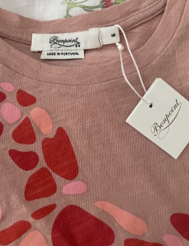 T-shirt nuova bonpoint tg6 €22+sp
