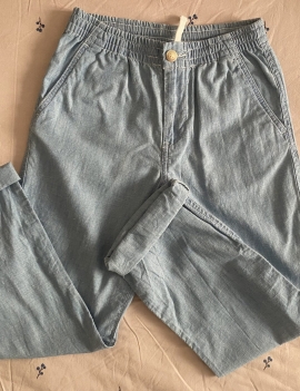 pantalone Polo Ralph Lauren bambino 7 anni