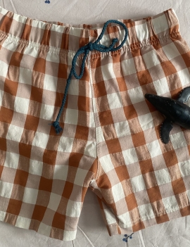 costume bambino Pilli Pilli taglia M