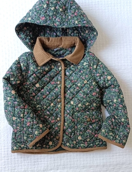 VENDUTO Giacca Polo Ralph Lauren 4 anni