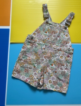 Salopette Bonpoint 3 anni €50