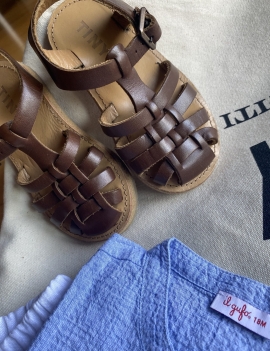 Sandali Tiny Cottons n.23 €25