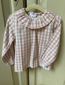 Camicia 18 mesi  Le Petit Coco €30