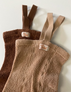 Calze Silly Silas 6/12 mesi con piedi €12