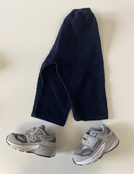 Pantaloni 18 mesi Petit Bateau €20