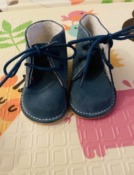 Coquito polacchino n.17 5€ +ss