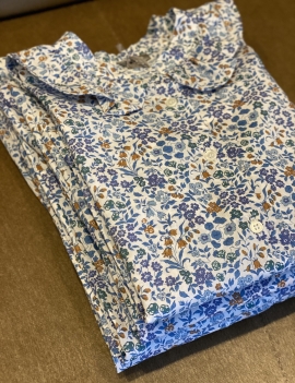 Camicia Il Gufo tg. 6/6/10