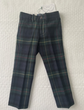pantalone Polo Ralph Lauren , 4A, 45€+ss