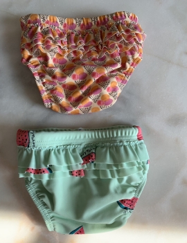 Costumini bimba 🍉SOFT GALLERY 3 Mesi 10€ l’uno +ss