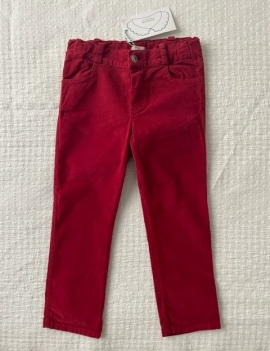 pantalone J.O. Milano, 4 A, 35+ss