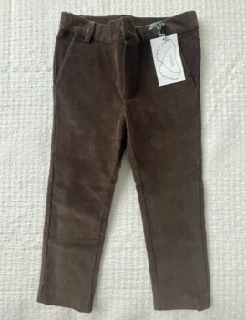 pantalone La Stupenderia, 4 A, 42+ss