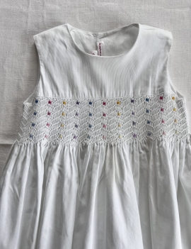 abito Les Enfant de Giselle 6 anni