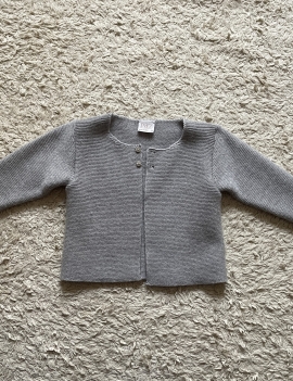 Cardigan 9 mesi Paz Rodriguez 45+s.s.