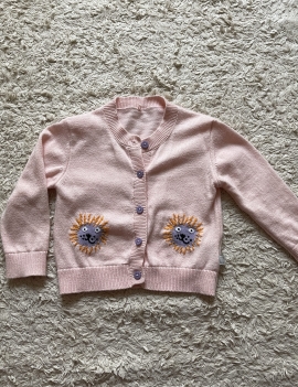 Cardigan 12 mesi Stella McCartney 45+s.s.