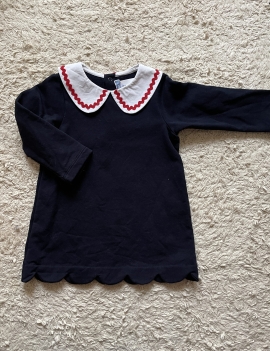 Vestito 2A Jacadi 35+s.s.