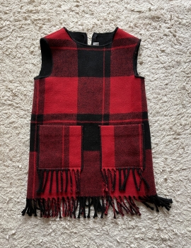 Vestito 2 A il Gufo 100+s.s.