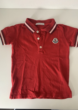 Polo Moncler 24 mesi