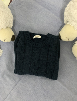 Maglione Baby Lord 12/18 mesi.