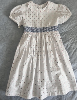 abitino Mariella Ferrari 5 anni