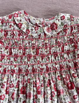 Vestito Mariella Ferrari per Pupi Solari