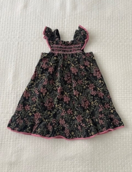 Smanicato cotone  3 anni Bambino Paris € 30 + SS