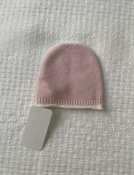 Cuffia rosa Tg 39 3-6 mesi Coccodé € 20 + SS