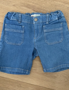 Bermuda Jeans di Bonpoint