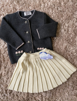 Completo Creazioni Chic 2 anni