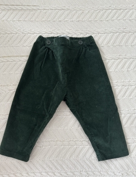 Pantaloni 12 mesi 40 euro