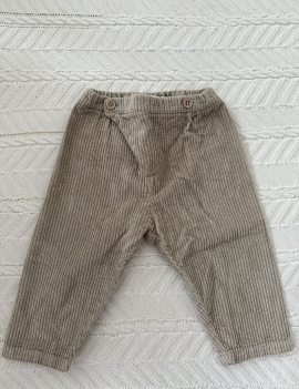 Pantaloni ciripà 12 mesi 40 euro