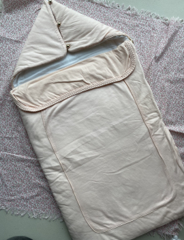 Sacco nanna CHLOE’ €50 + ss