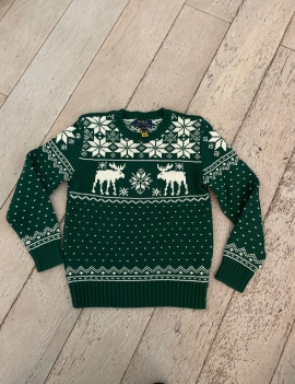 Maglione Polo Ralph Lauren , 8 anni , caldo cotone , 50€
