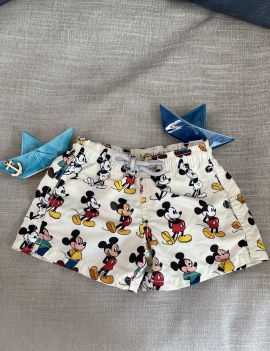 Costume da bagno Saint Barth 2A