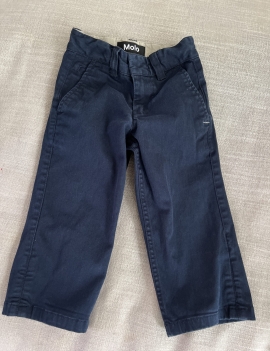 Pantalone Molo 2A